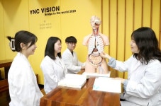 영남이공대학교 보건의료행정과 국가시험 및 자격시험 합격률 최상위 기록