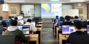 영남이공대학교, 카티아(CATIA) GSD 교육·인증시험 성료