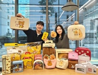 발렌타인데이 맞은 편의점, 무해력·추구미 등 콘셉트 상품 선봬