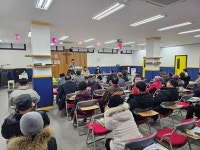 인천시의회 김대중 의원, 주안8동 정비사업추진예정지 대상 현장 간담회