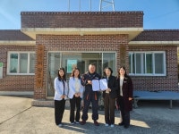 무안군, 생명사랑 마을 2개소·약국 1개소 추가 지정