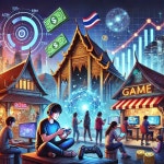 국내 게임업계, 떠오르는 신흥 시장 태국에 눈길