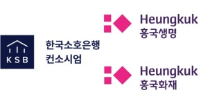 흥국생명·화재, 한국소호은행 컨소시엄 참여 확정...금융 서비스 강화