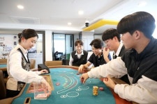 영남이공대, 협성고등학교 재학생 대상 진로체험 프로그램 진행