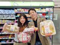 CU, 세계요리 구현 테이스티 월드 간편식 6종 출시