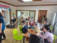 함평군, 통합 보건복지 프로그램 운영