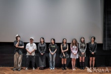 [A 현장] 아날로그 색감으로 전한 플라스틱의 경고...영화 