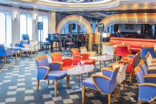 [이채현의 싱글라이프] 수평선 위 느릿한 낭만, 日사세보 이스턴비너스 크루즈 여행