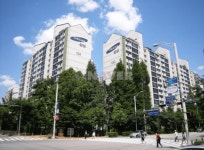 시범1재건축추진준비위원회, 대통합 주민설명회 개최