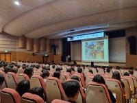 인천 계양소방서, 계양구청 공무원 대상 소방안전교육 실시