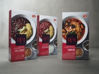 하림, 전통 짬뽕 풍미 더미식 해물짬뽕 출시