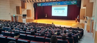 여수시, 공직자 관련법·부패 사례 중심 강의 청렴 교육 실시