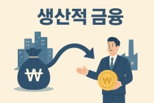 '생산적 금융' 규모에 관심 쏠리자…은행권 
