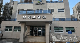 광주 광산구 목련요양원 6일 개원…17개 생활실 갖춘 노인요양시설