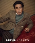 신성통상 올젠, 31주년 맞아 '웰에이징' 가치 재조명