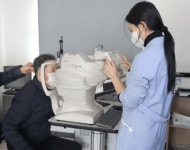 나주시보건소, 고혈압·당뇨병 합병증 검사비 지원