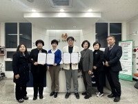 진도군보건소·해남우리종합병원, 치매 조기검진 업무협약 지속