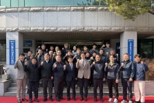 코레일테크, 부산 차량기지로 남부지사 이전