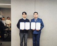 한국방위산업연구소, 서치독과 업무협약 체결