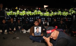 CU 물류 사망사고 파장...유통가 덮친 원청 책임 논쟁