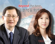 금호석유화학 3세 박주형의 주식 ‘돈줄’…증여