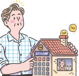 대출이자 갚고 소득공제도 받는 방법