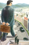 국세청 출신 맨파워 세무법인 순위