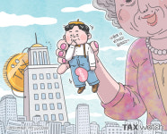 [절세극장]펜트하우스 물려받은 마마보이