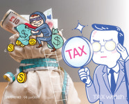 탈세제보포상금 확대, '눈가리고 아웅'인 이유는?