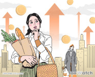 소득세 물가연동하면, 내 월급에서 세금 얼마나 줄어들까?