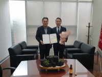 중소기업중앙회 자문위원에 강승윤 세무법인 대륙아주 대표