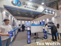 일본도 탈세에 골치…더존비즈온, 해외시장 가능성 봤다