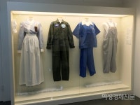 사진으로 보는 여성 직업 변천사 100년