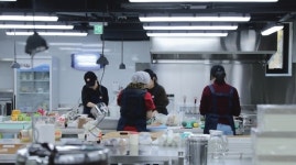 무엇이든 다 같이 쓴다 공유 블랙홀