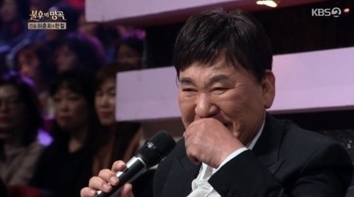 가수 현철 나이, 올해 79살..'박상철에 넘어간 곡은?' | 포토뉴스