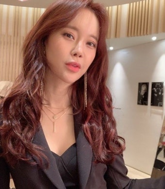 백지영, 둘째 임신 여행 떠나나? 투어 끝나면...