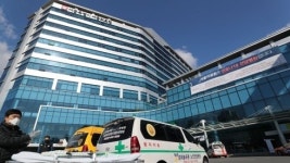 광진구청, 코로나 확진자 동선 공개 코즈이비인후과?능동할인마트 방문