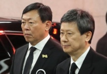 신격호 유언장 놓고 뜻 따라 VS 효력 없다