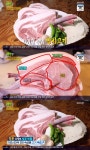 2TV 생생정보, 4가지 부위를 한번에 즐기는 망치고기 맛집 소개