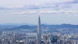 [2020국감] 롯데월드타워 오피스텔, 한남더힐 뛰어넘고 115억 최고가 