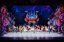 올해도 돌아온 12월의 선물, 발레 호두까기 인형