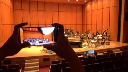 인공지능+음악에 미친 이모션웨이브, AI 콘서트 넘어 AI 레슨까지