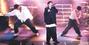 [쉰 세대가 신세대에게 들려주는 조선 힙합 이야기]③어류도감과 좌우나졸 그리고 하여가