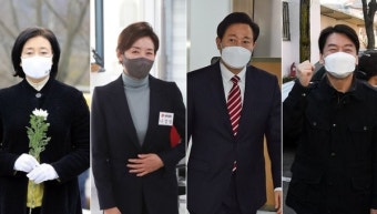 [여론조사] 