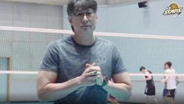 이상열감독 사퇴, 마지막으로 전한 말은?