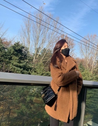 김하늘 전속계약, 소속사는?