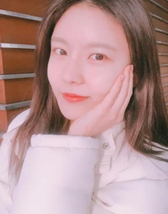 나영 계약종료, 행복했던 이유?