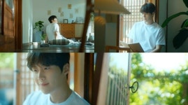 김선호 티저, 여심폭격