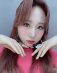 쥬리 활동중단, 무슨 일?