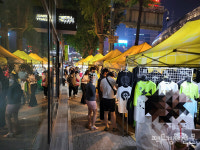 [김현우의 현장] 국내 최대 짝퉁 시장, 동대문 노란 천막 들어보셨나요?